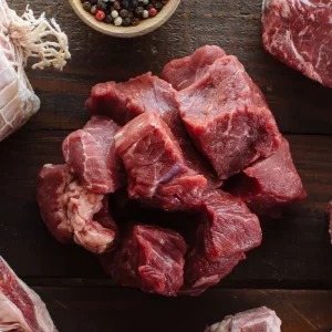 Rump Trichado