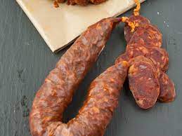 Chorizo