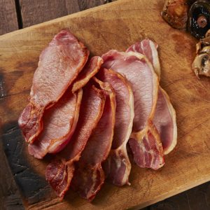 Back Bacon