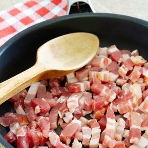Bacon Bits
