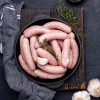Pork Sausages
