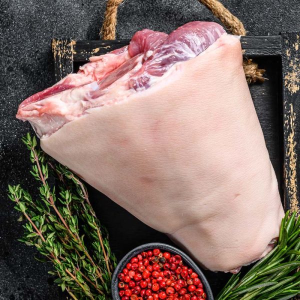 pork-shank